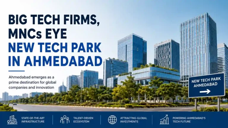 big tech firms in ahmedabad