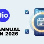 Jio Long Validity Plan 2026